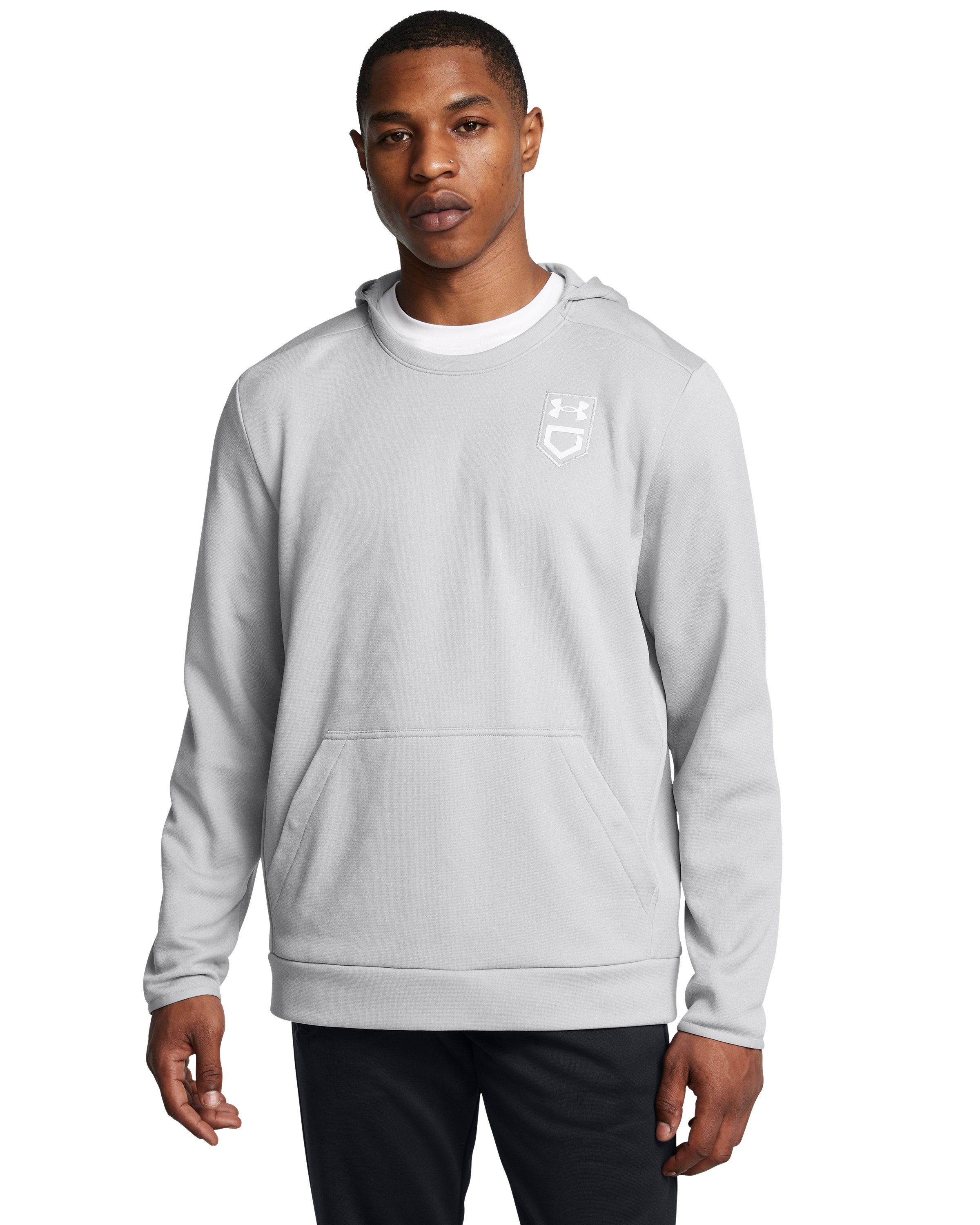 UA Utility Men's Hoodie 3