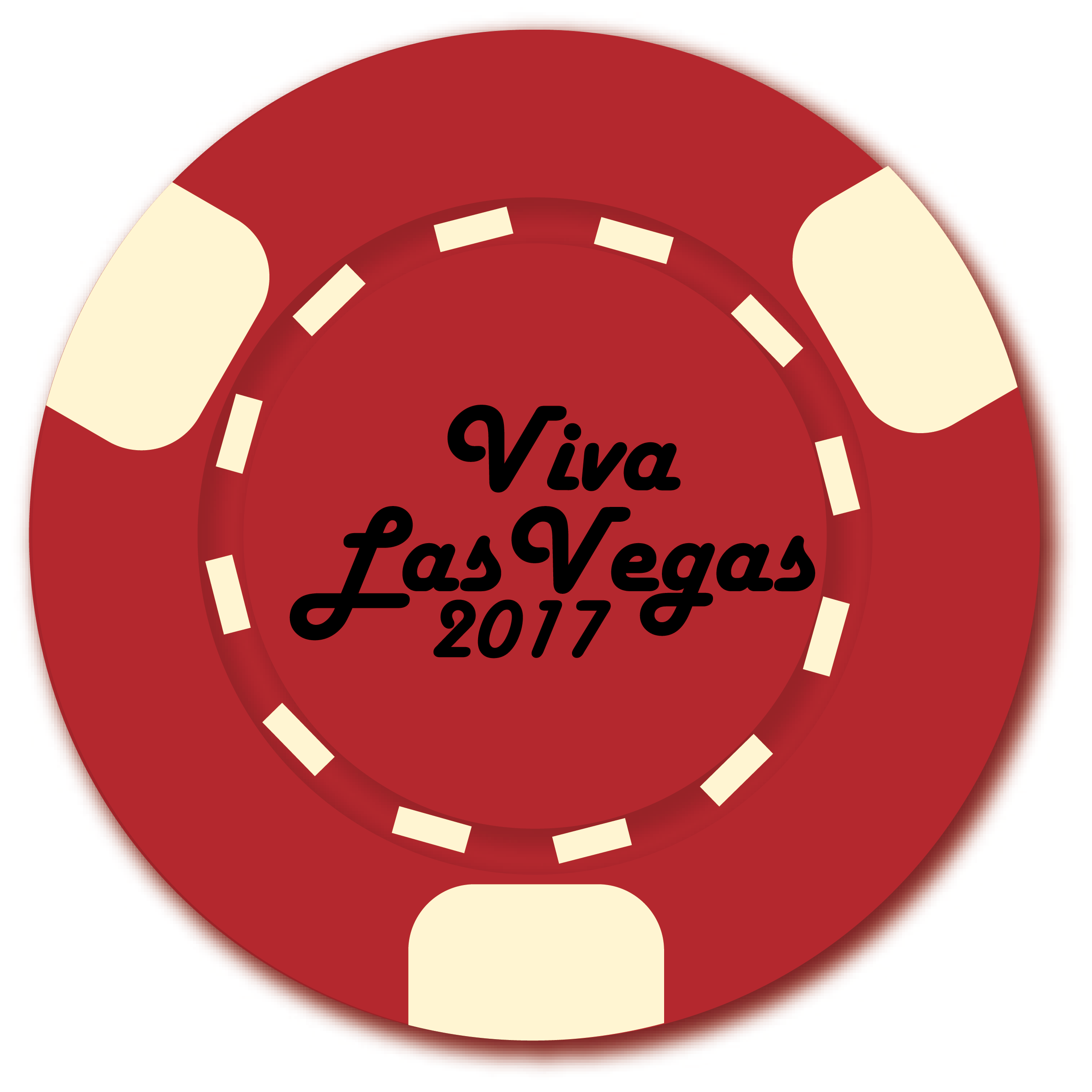 3 Spot 9g Poker Chips 9