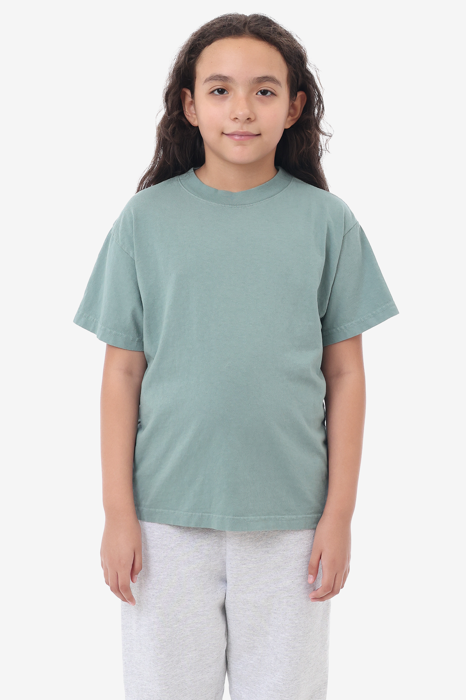 6.5 oz S/S Garment Dye T-Shirt 49