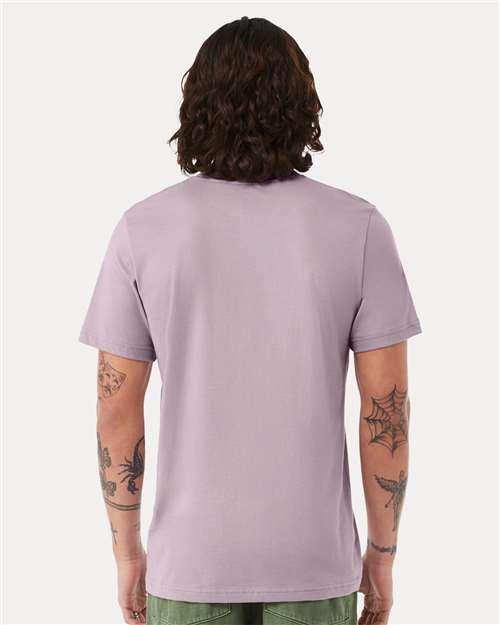 Jersey Tee - 3001 247
