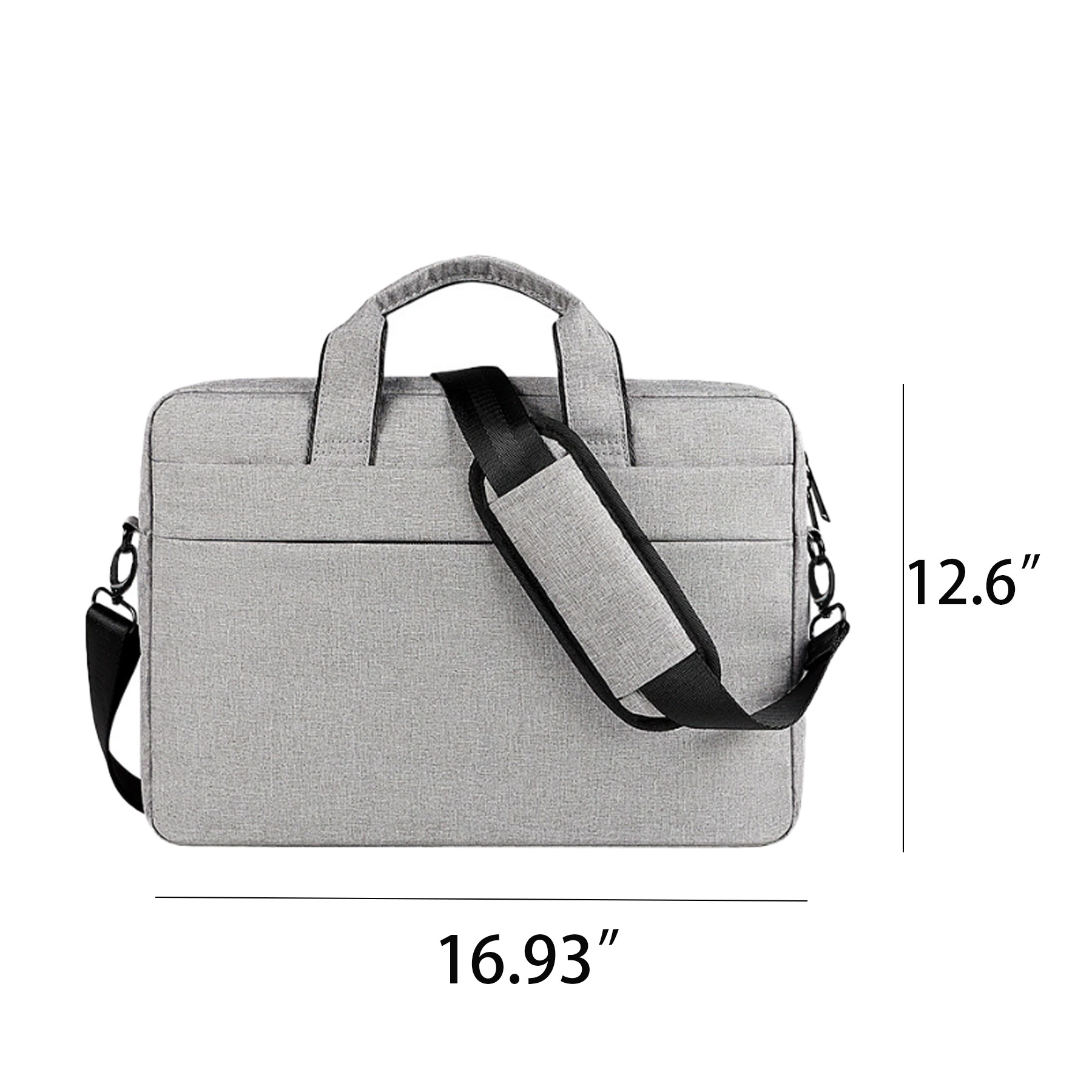 360 Protective Laptop Shoulder Bag 4