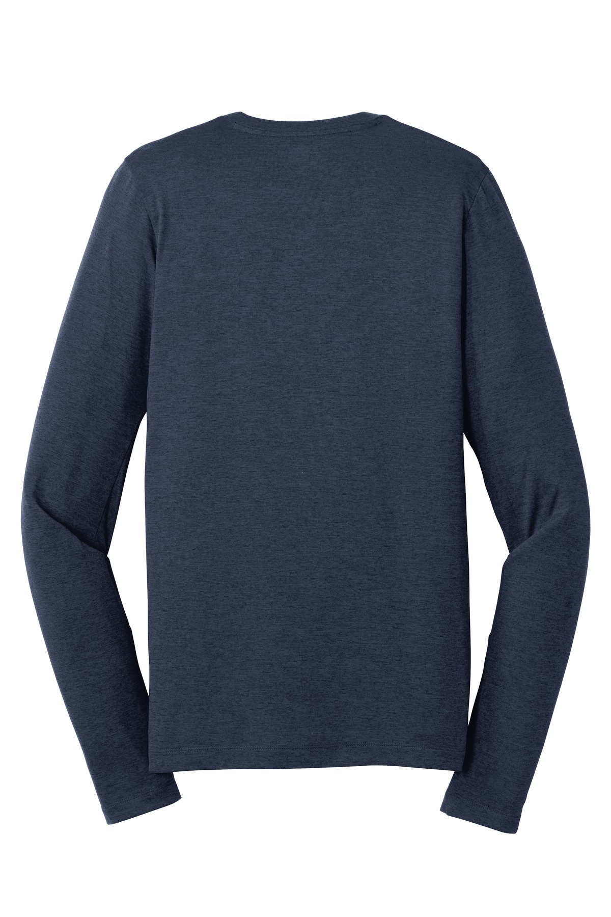 New Era® Series Performance Long Sleeve Crew Tee 38