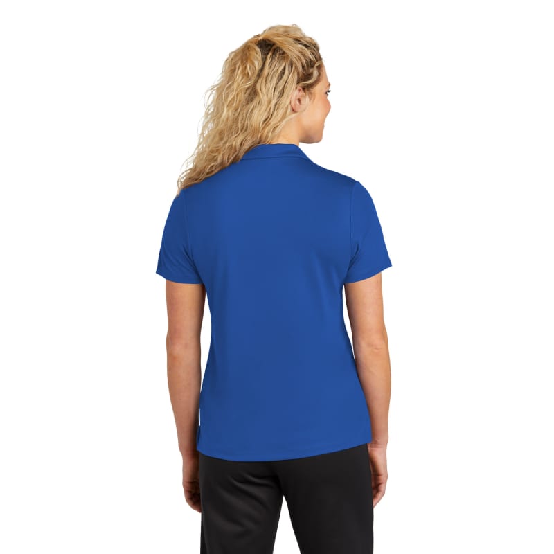 Sport-Tek Women's UV Micropique Polo 18