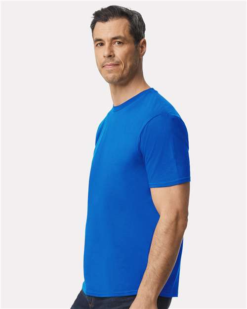 Unisex Softstyle® Lightweight T-Shirt - 980 85