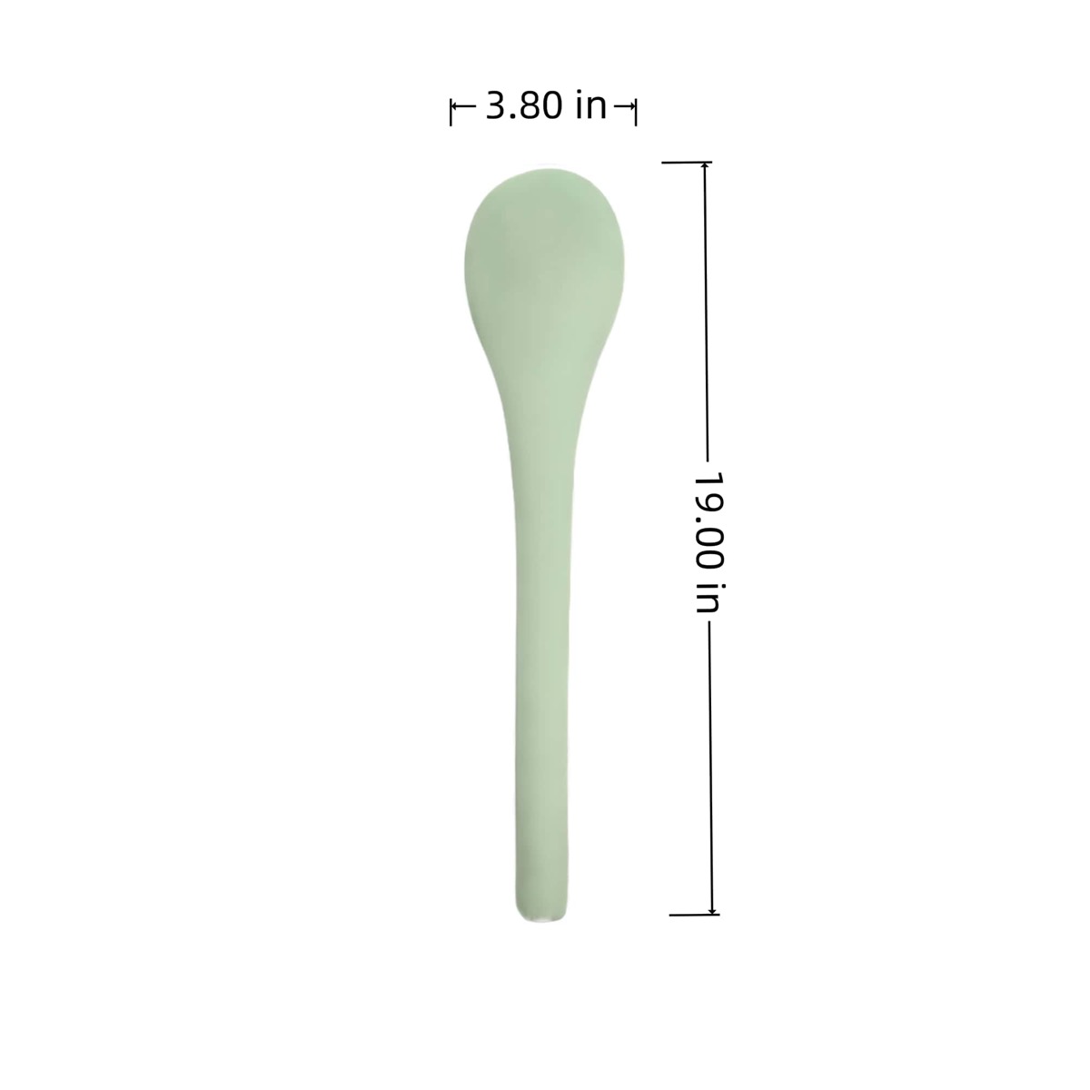 Multifunctional TPU Solid Color Massage Hammer 1