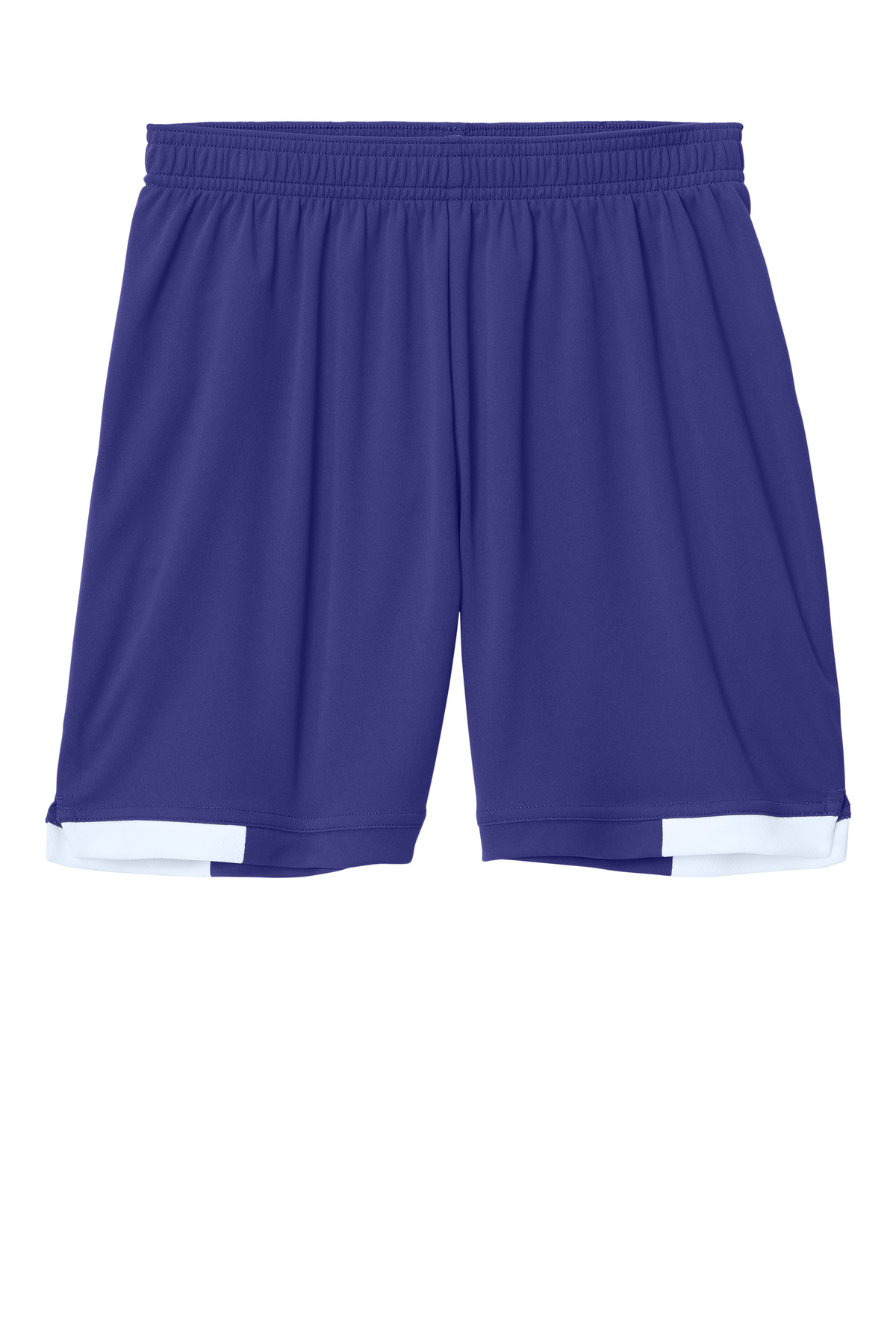 Sport-Tek Youth Club 5" Short YST442 61