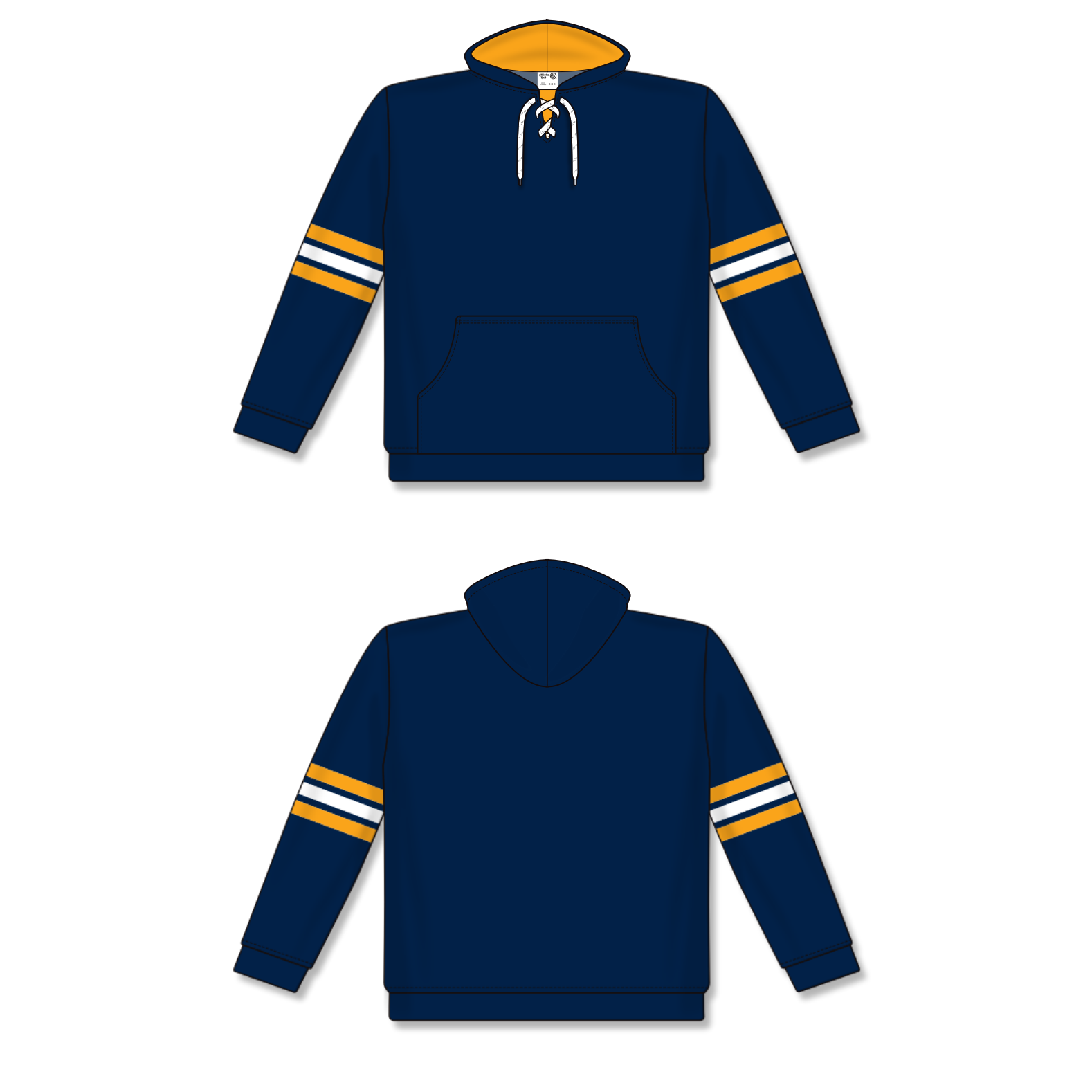 Apparel Sweatshirts A1845-G01 122