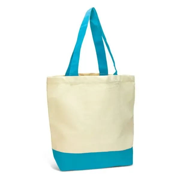 Sedona Canvas Tote Bag 2