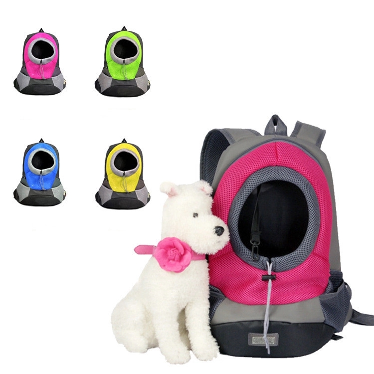Dog Cat Carrier Backpack 4