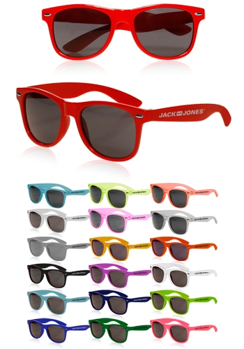 Tahiti Sunglasses 1