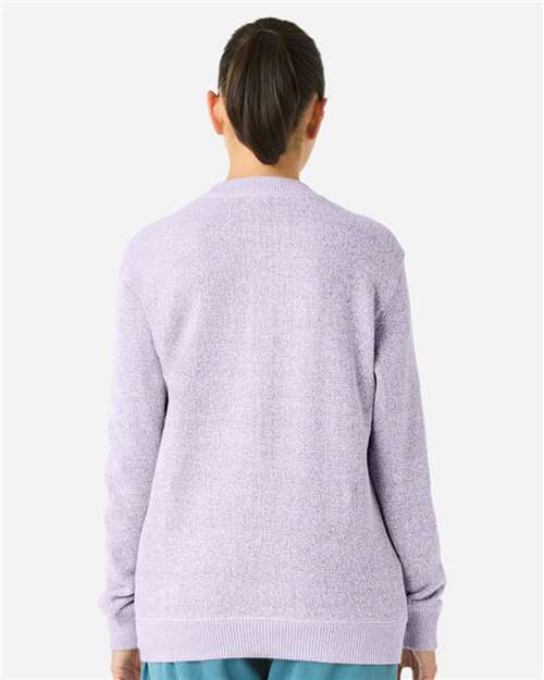 Unisex Nantucket Crewneck Sweatshirt - LS11004 8