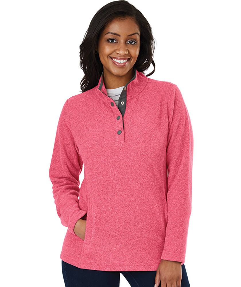 Women's Bayview Fleece