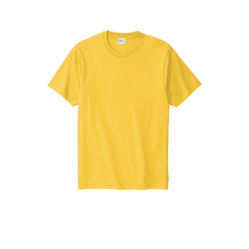 Port & Company Bouncer Tee 124
