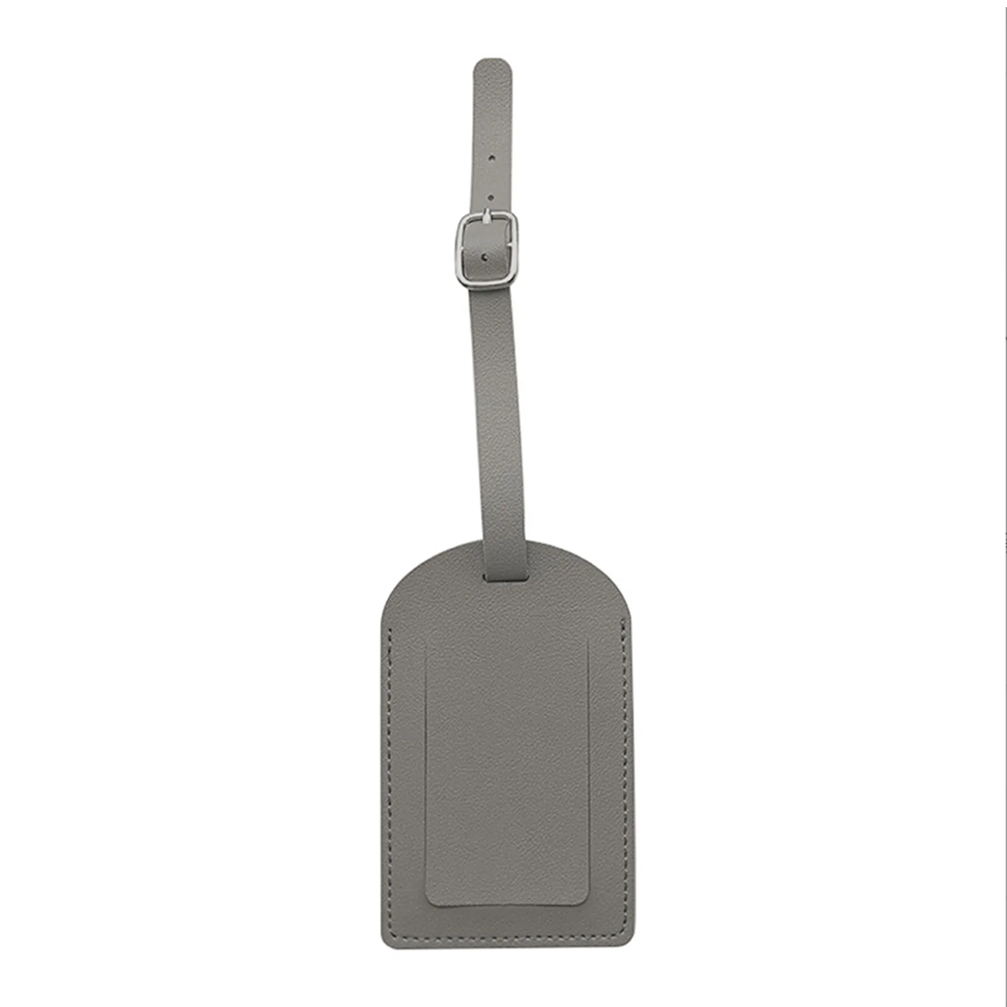 PU Fabric Luggage Tag 9
