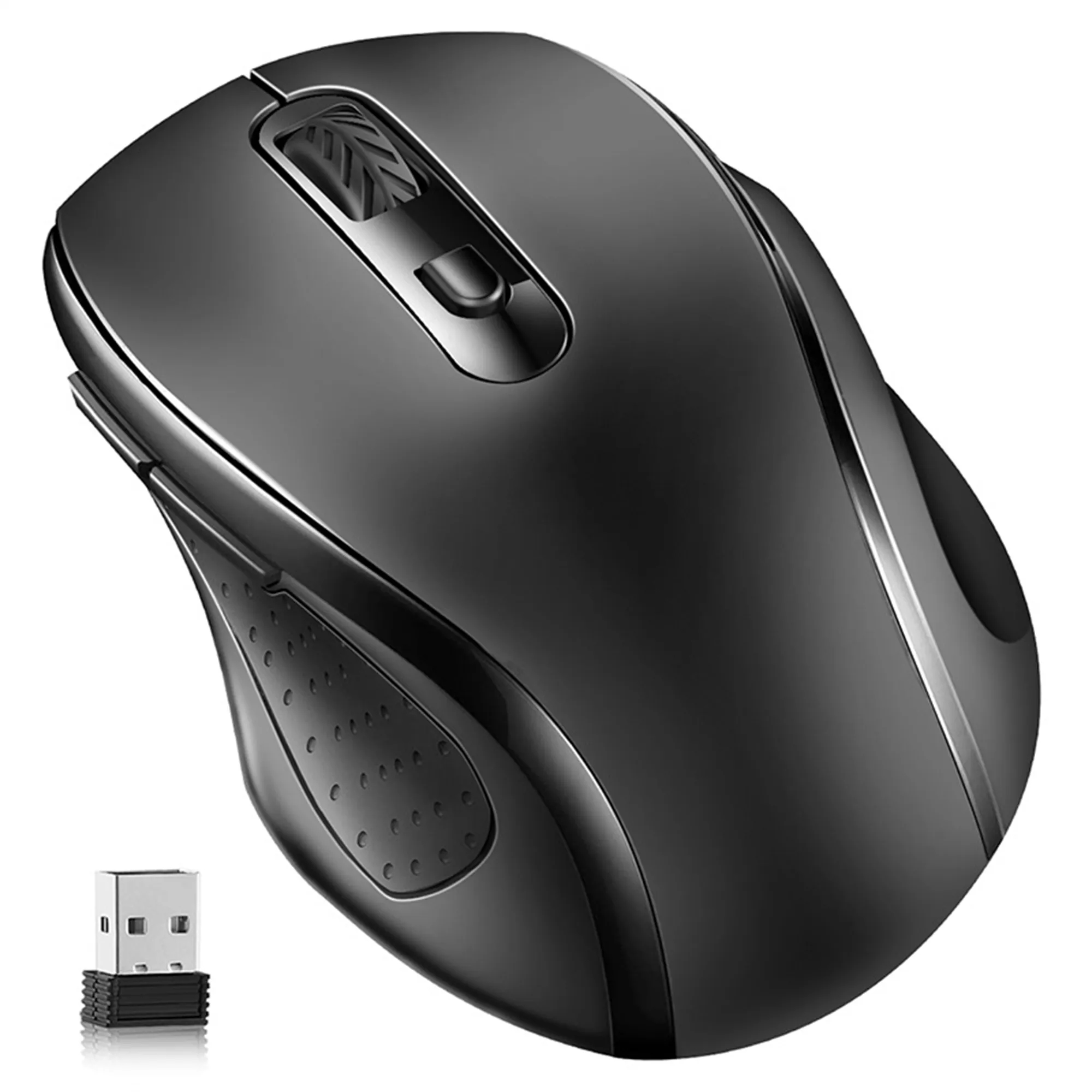 Computer Wireless Mouse 8
