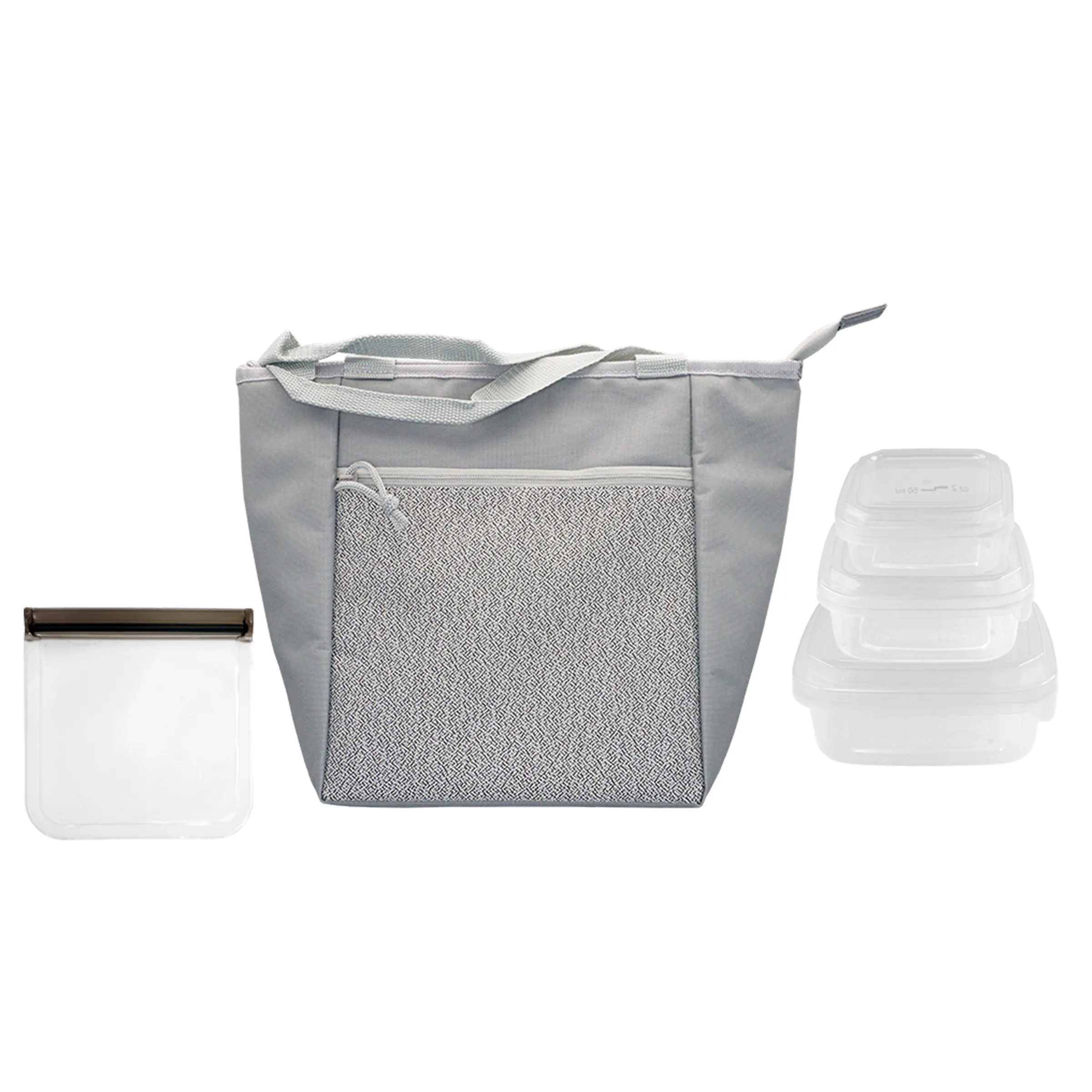 Speck Portion Control Sandwich Tote Set 7