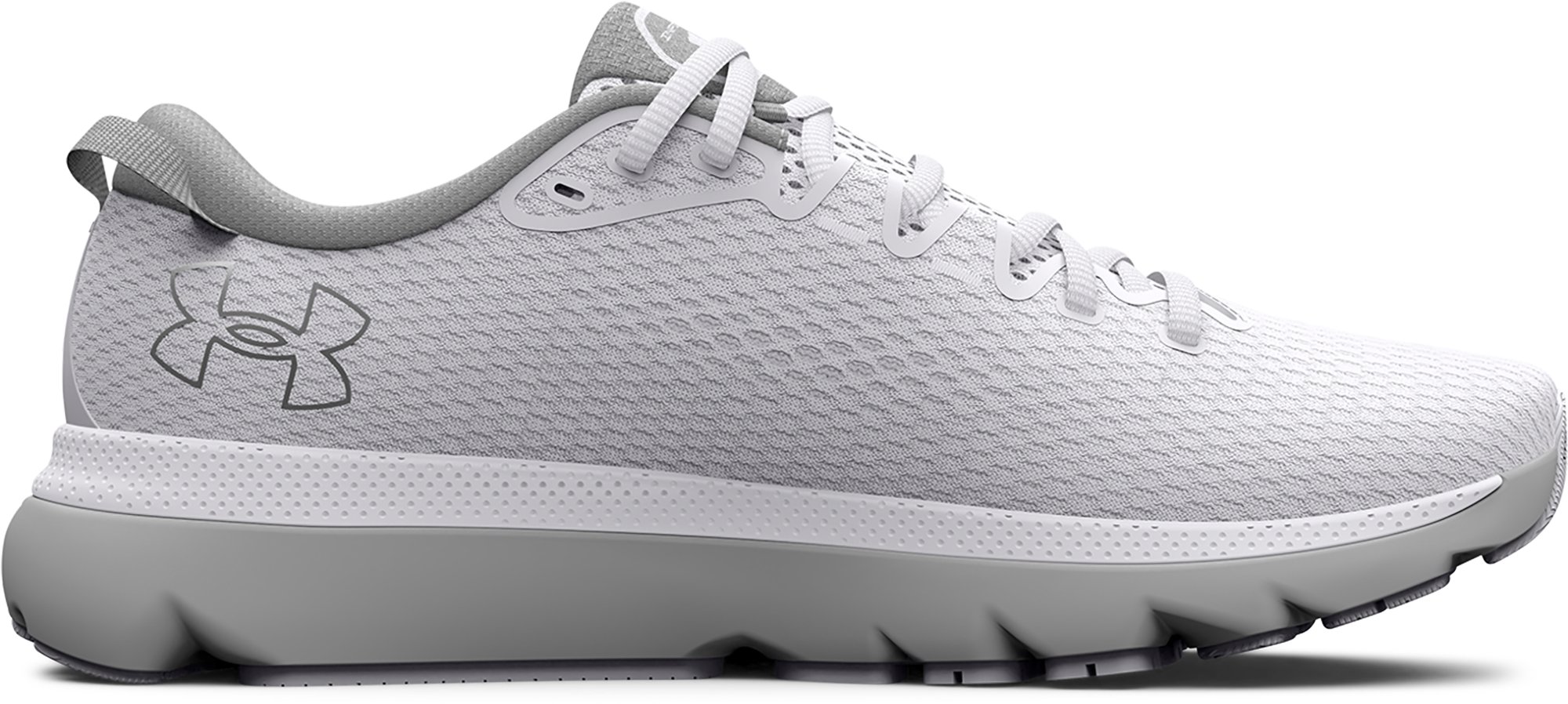 UA HOVR Infinite 5 Men's Running Shoes 7