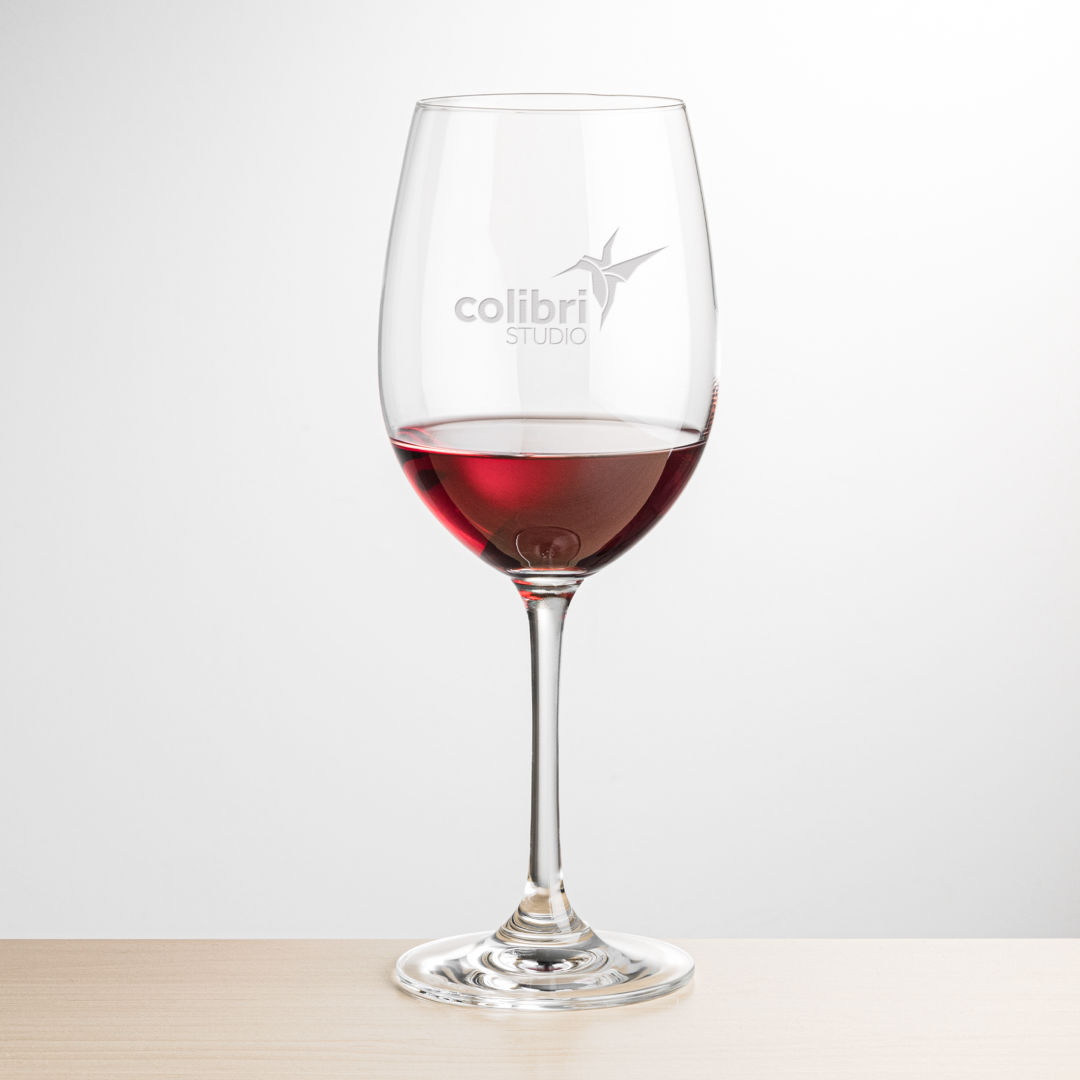 Burlington Wine - Deep Etch 25