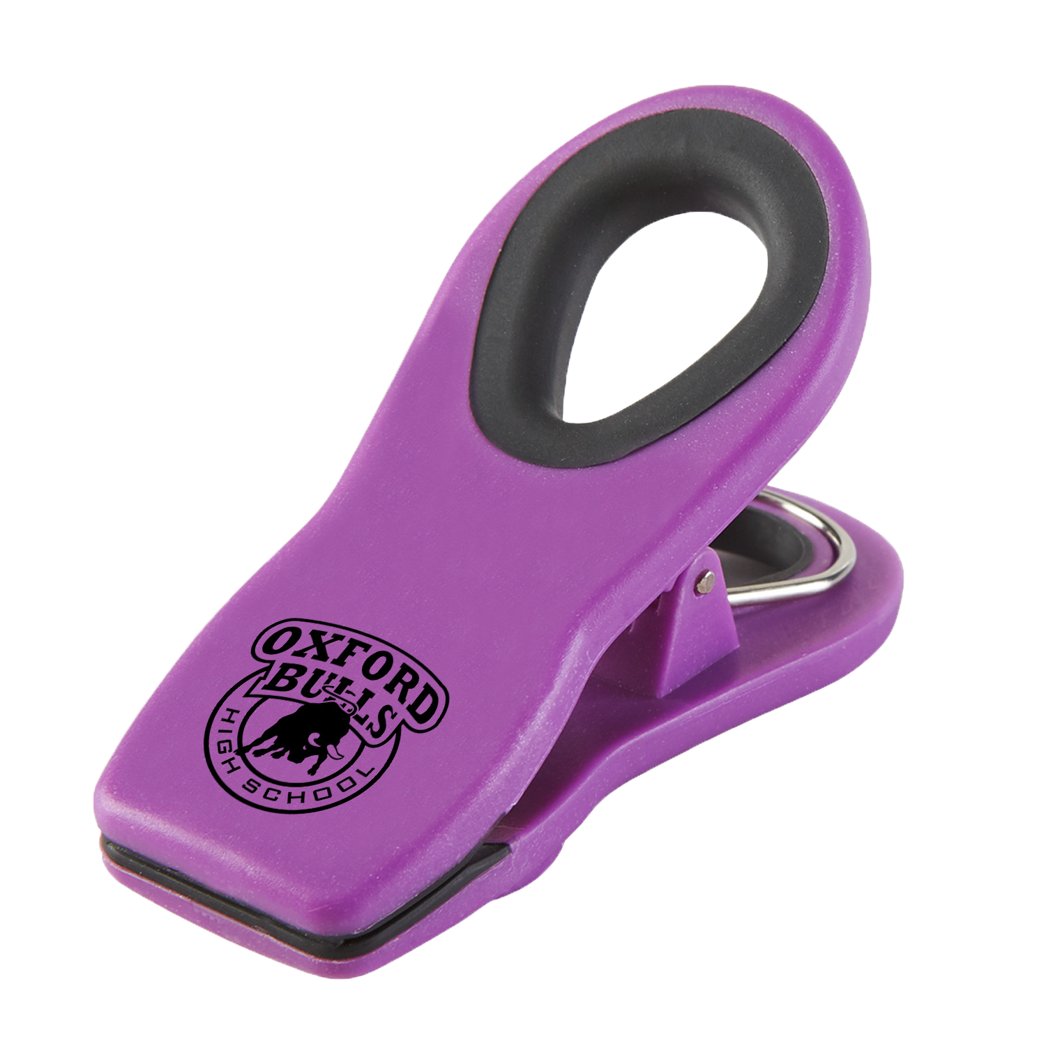 Magnetic Clip-It 9