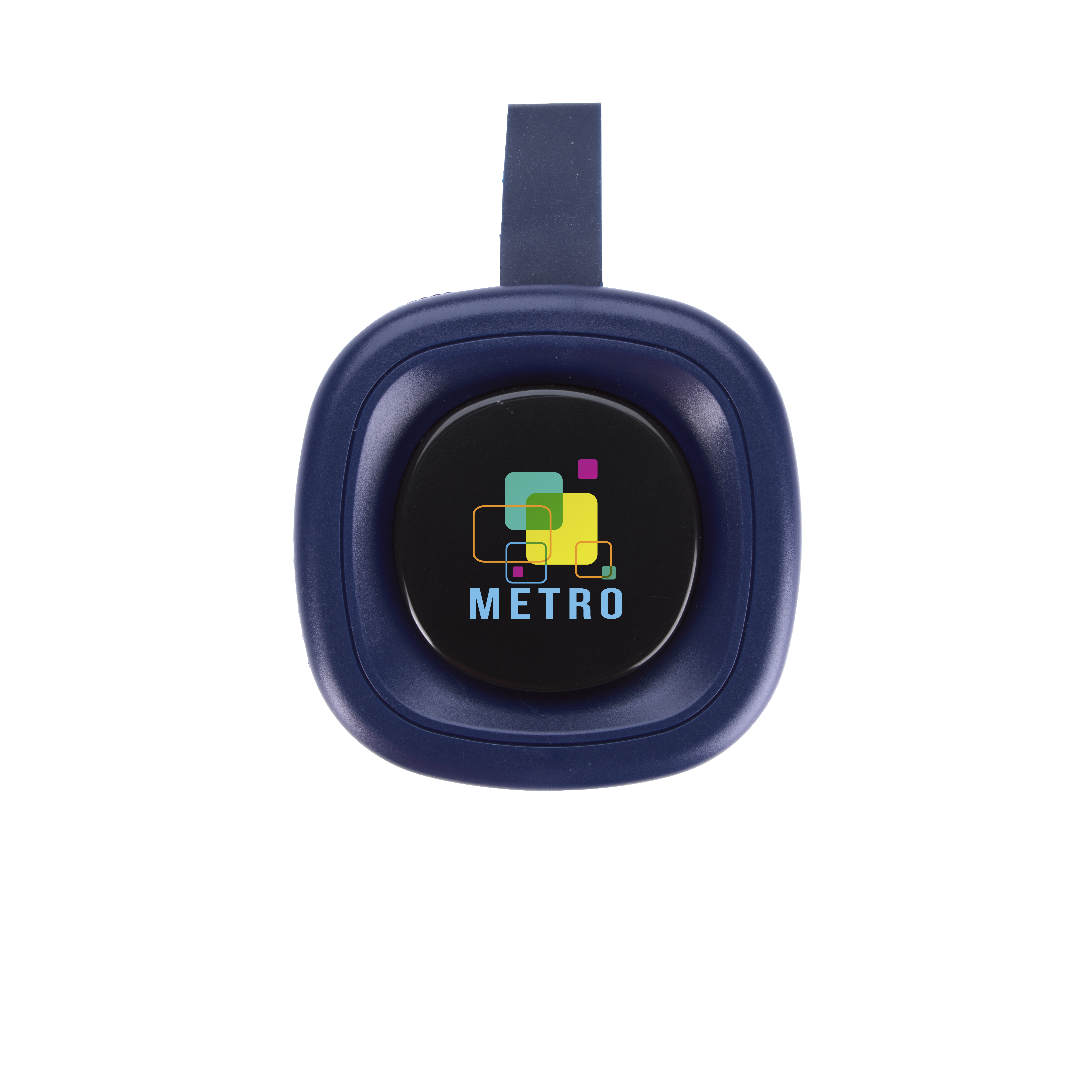 Koozie® Aqua Glow Water-Resistant Bluetooth® Speaker 118