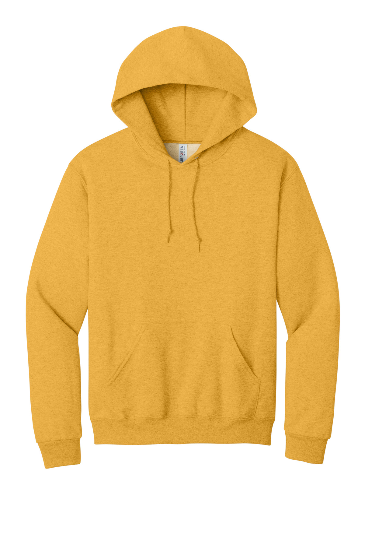 Jerzees NuBlend Pullover Hooded Sweatshirt. 996M 376