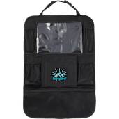 Recycled Back Seat Car Organizer 17