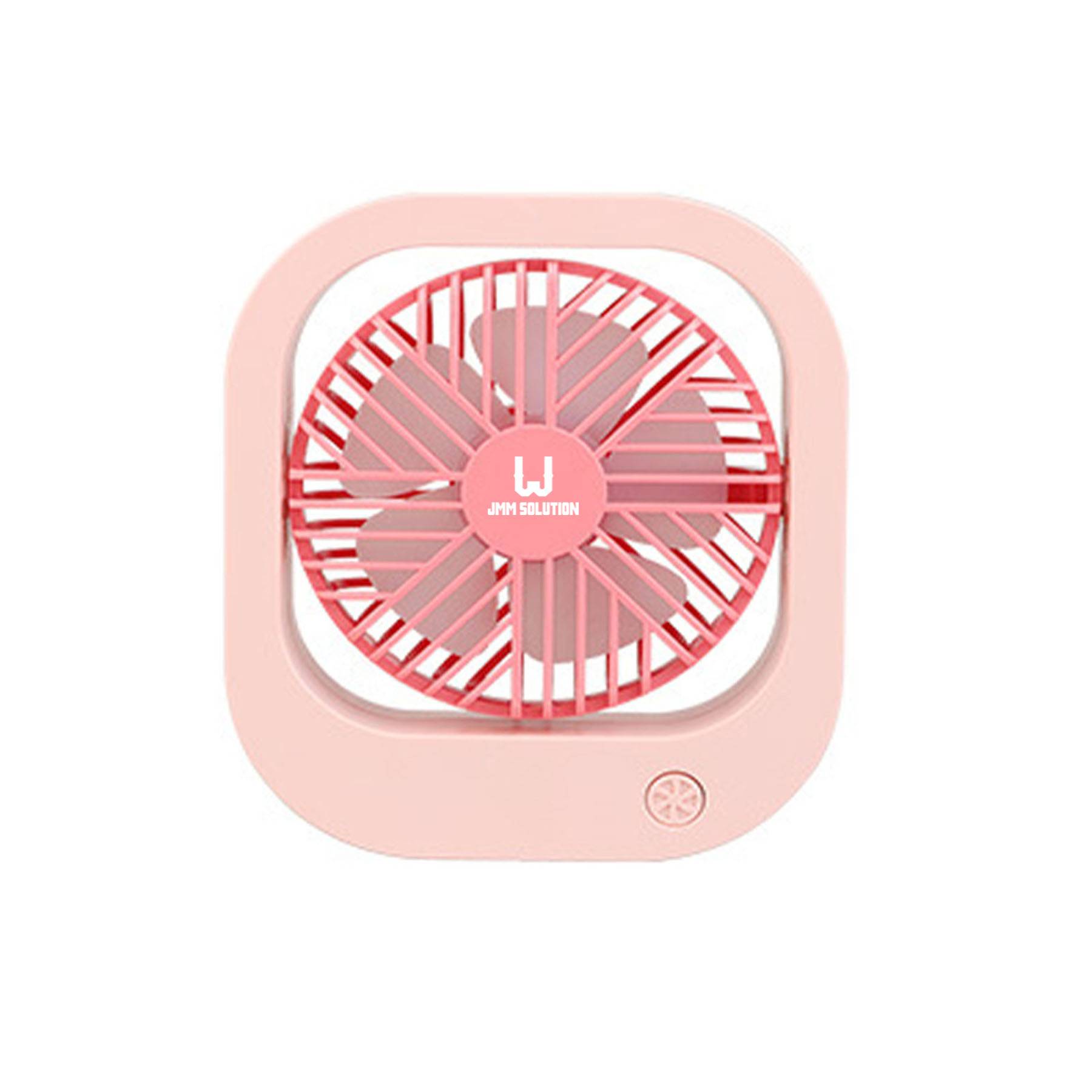 Small Table Cooling Fan 3
