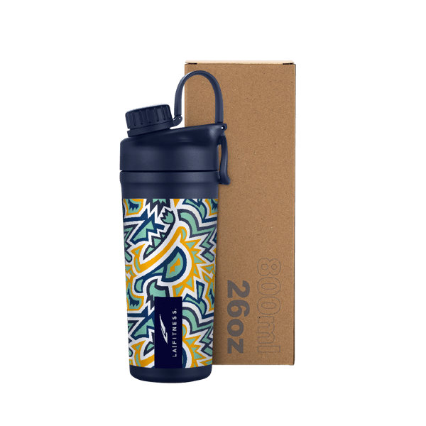Topeka 26oz Vacuum Shaker 183