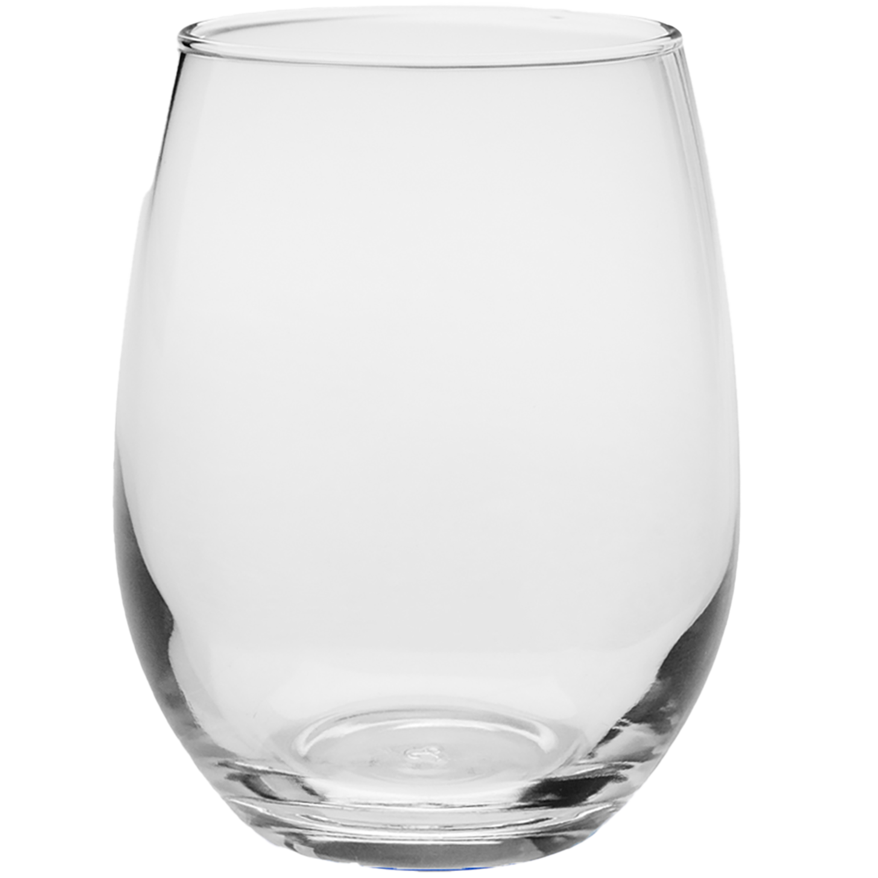 9 Oz. Lakeville Libbey Stemless Wine Glass 2