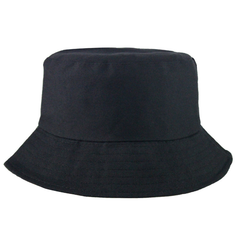 Cotton Bucket Hat 4