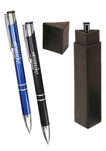 Ballpoint Aluminum Pen Gift Sets