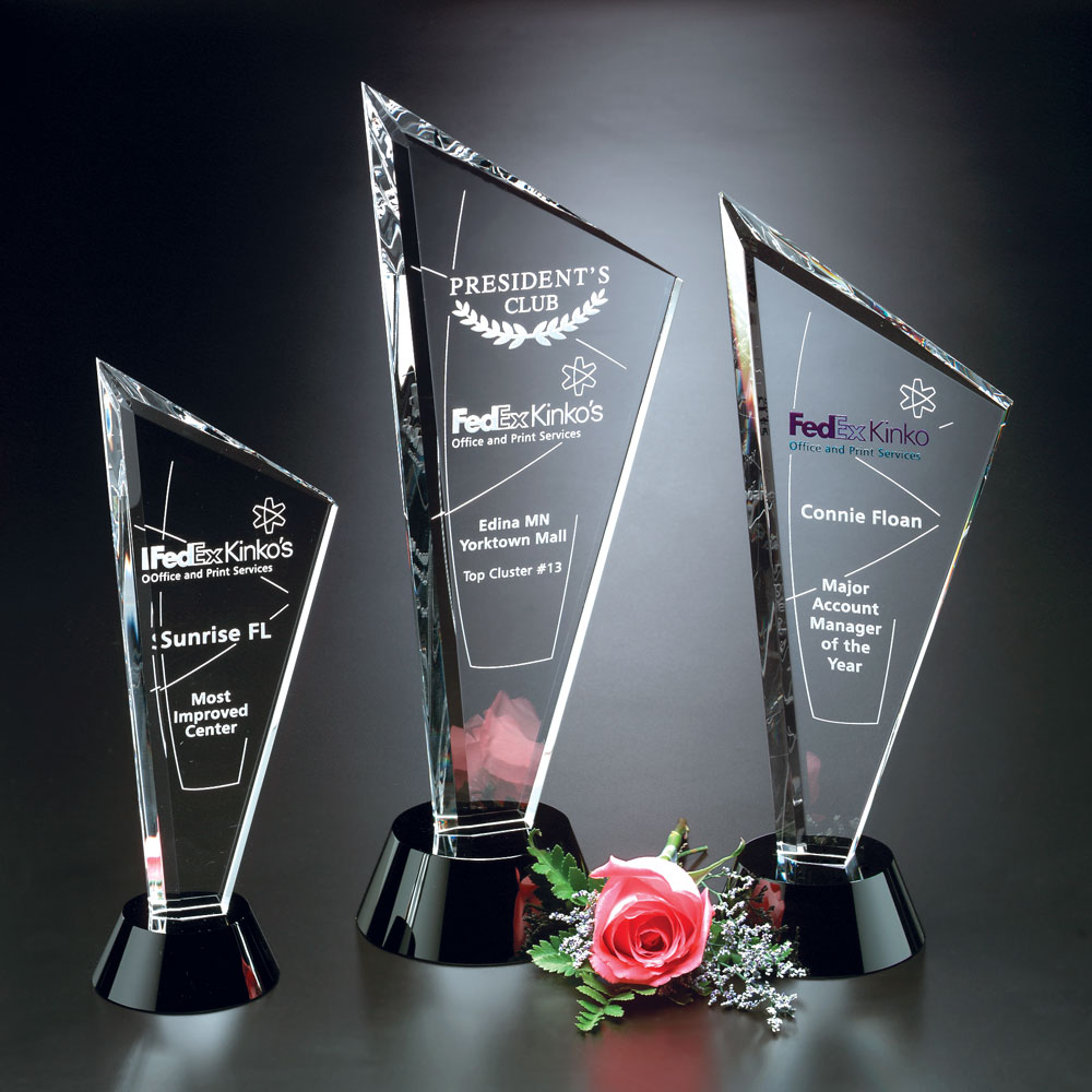Invincible Award 9