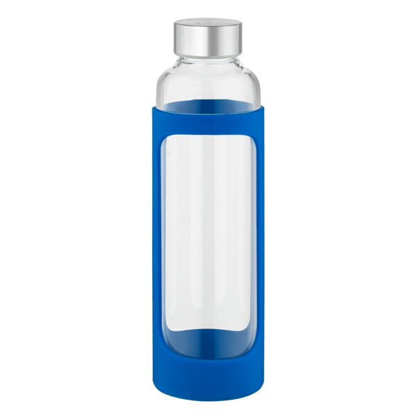 Tioga Glass Water Bottle 20 oz. 17