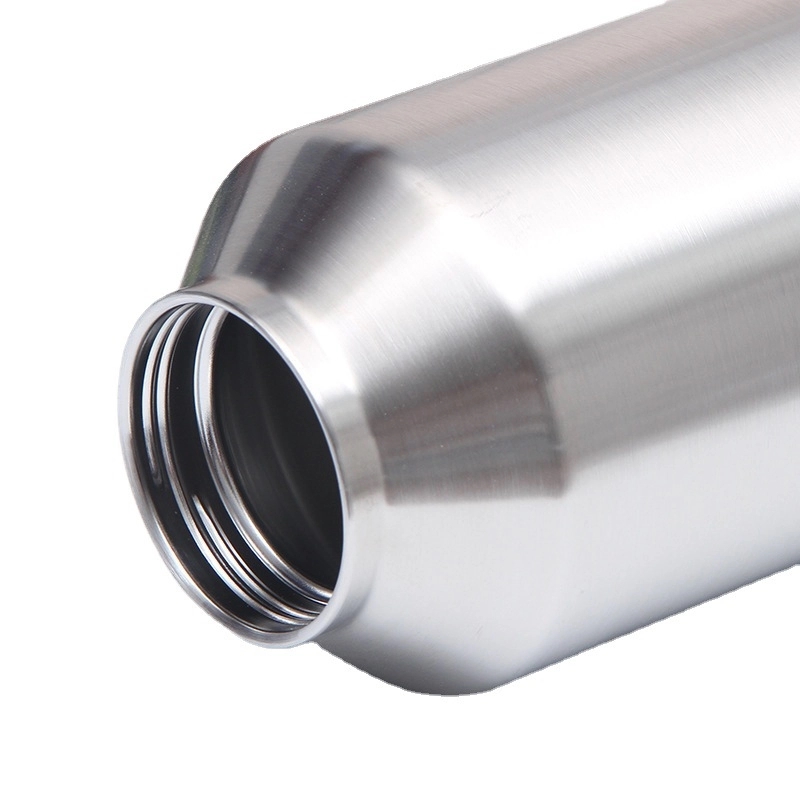 Half Gallon Stainless Steel Insulated Water Bottle, custom water bottle with logo imprint 11