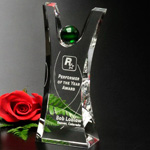Triumphant Award 11
