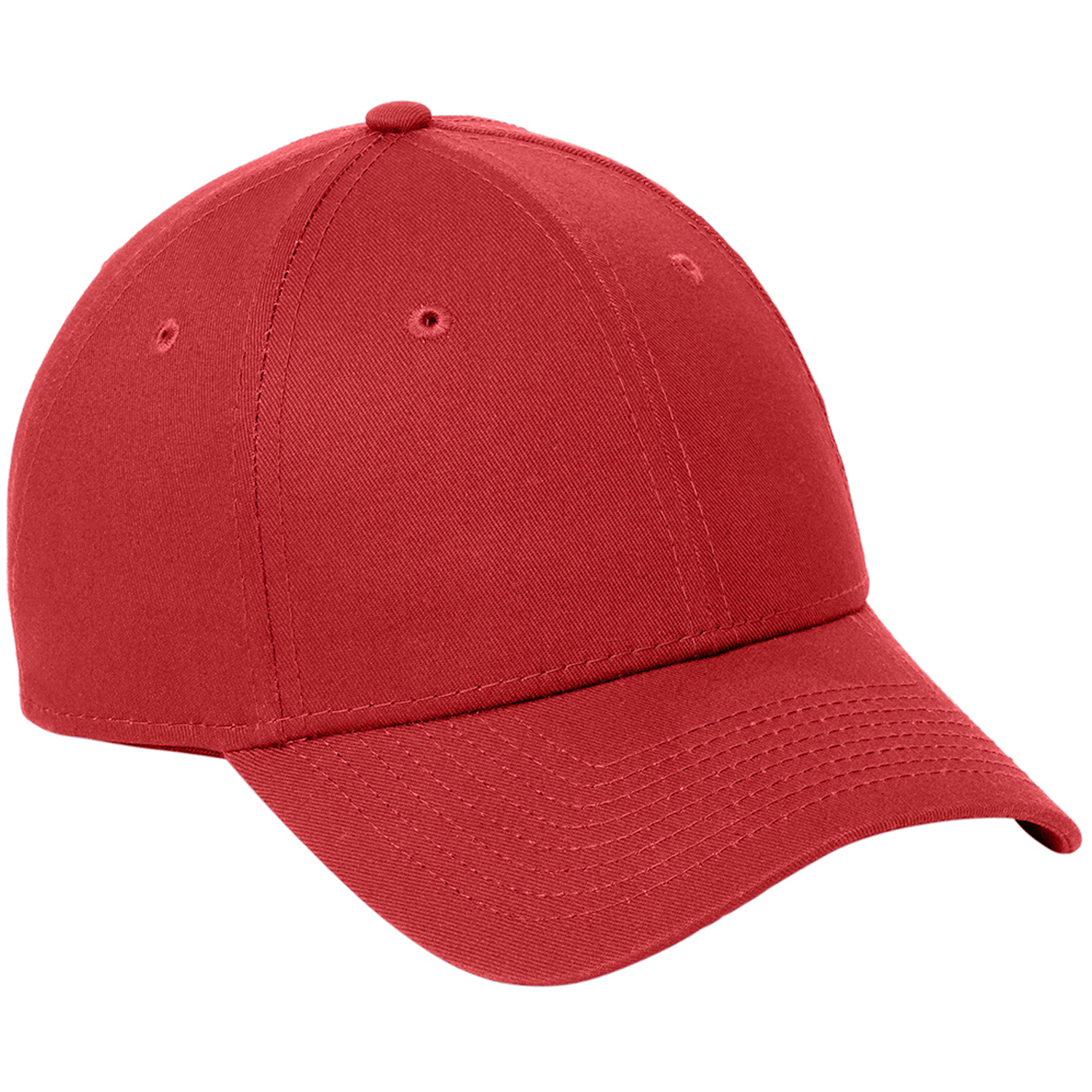 New Era® Adjustable Structured Cap 3
