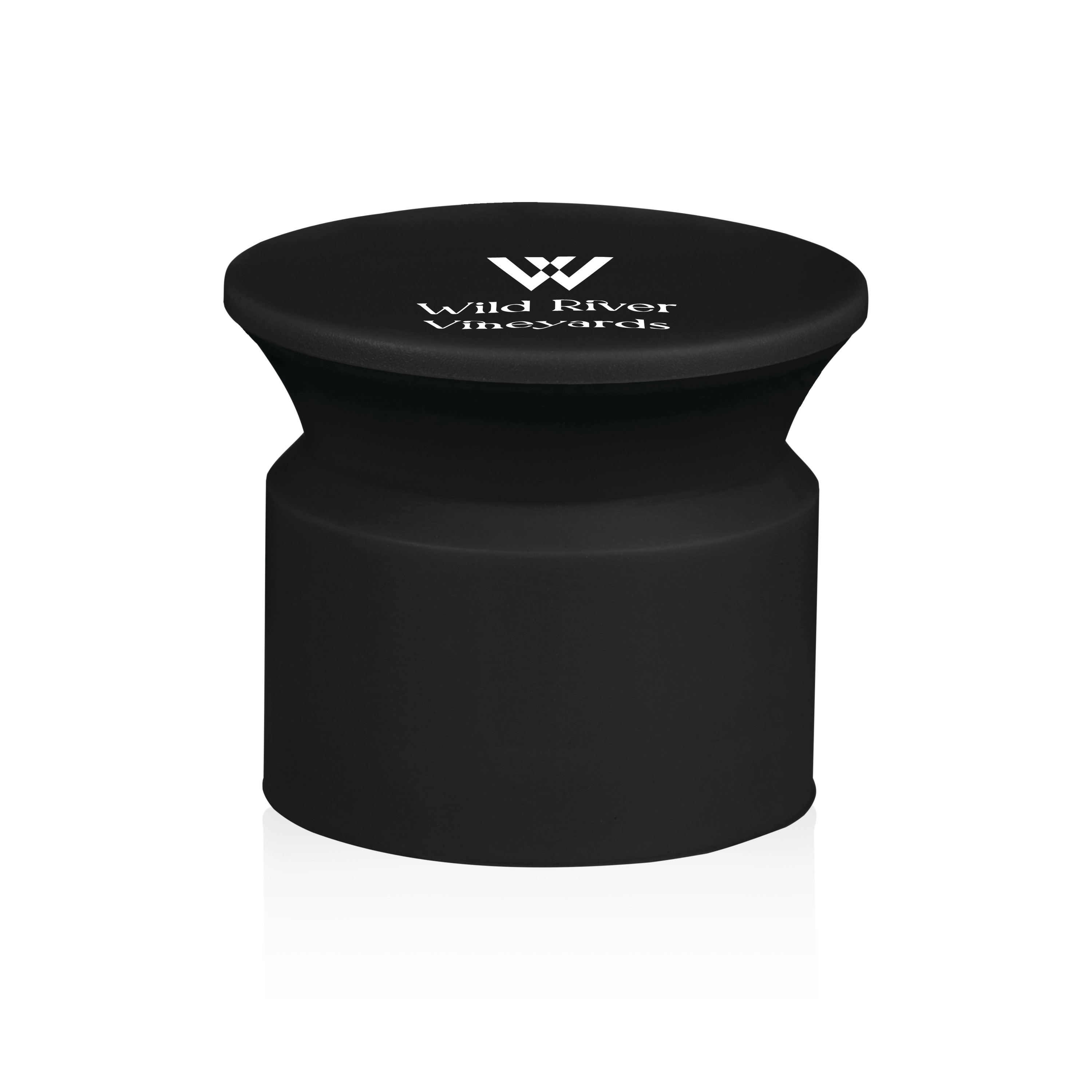 TrueCap™ Wine Bottle Stopper 6