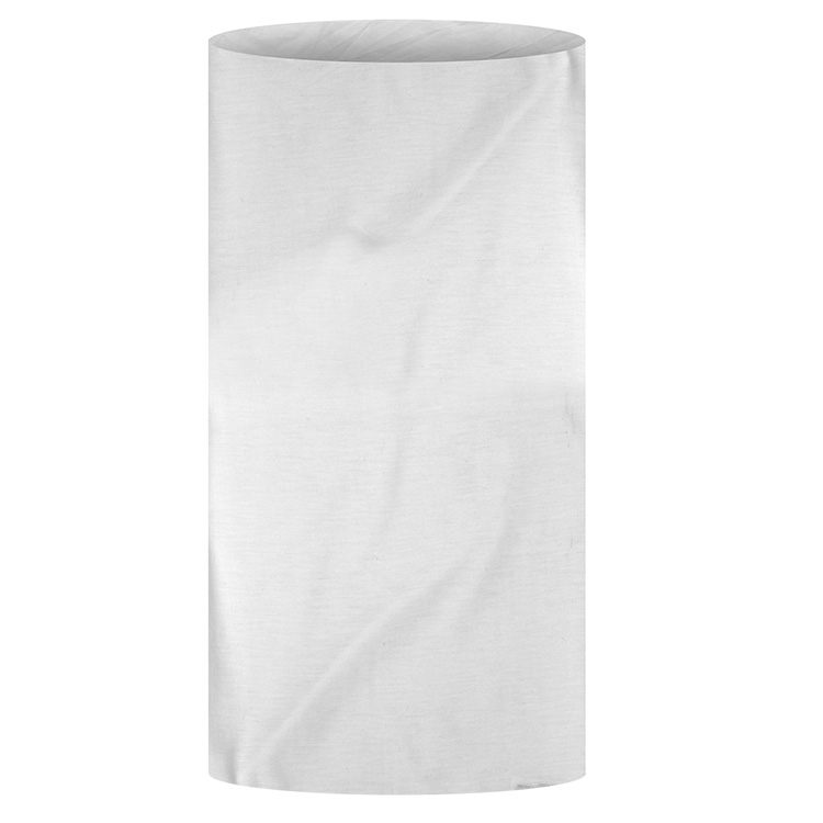 "THE FULL COLOR FANDANA™" Full Color Sublimation" Multi-Functional Gaiter & Headwear – 9-3/4" W x 17 3