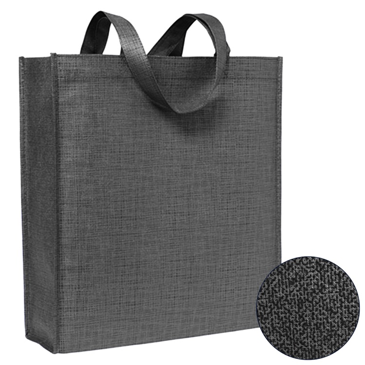 Premium Patterned Non Woven Bag 6
