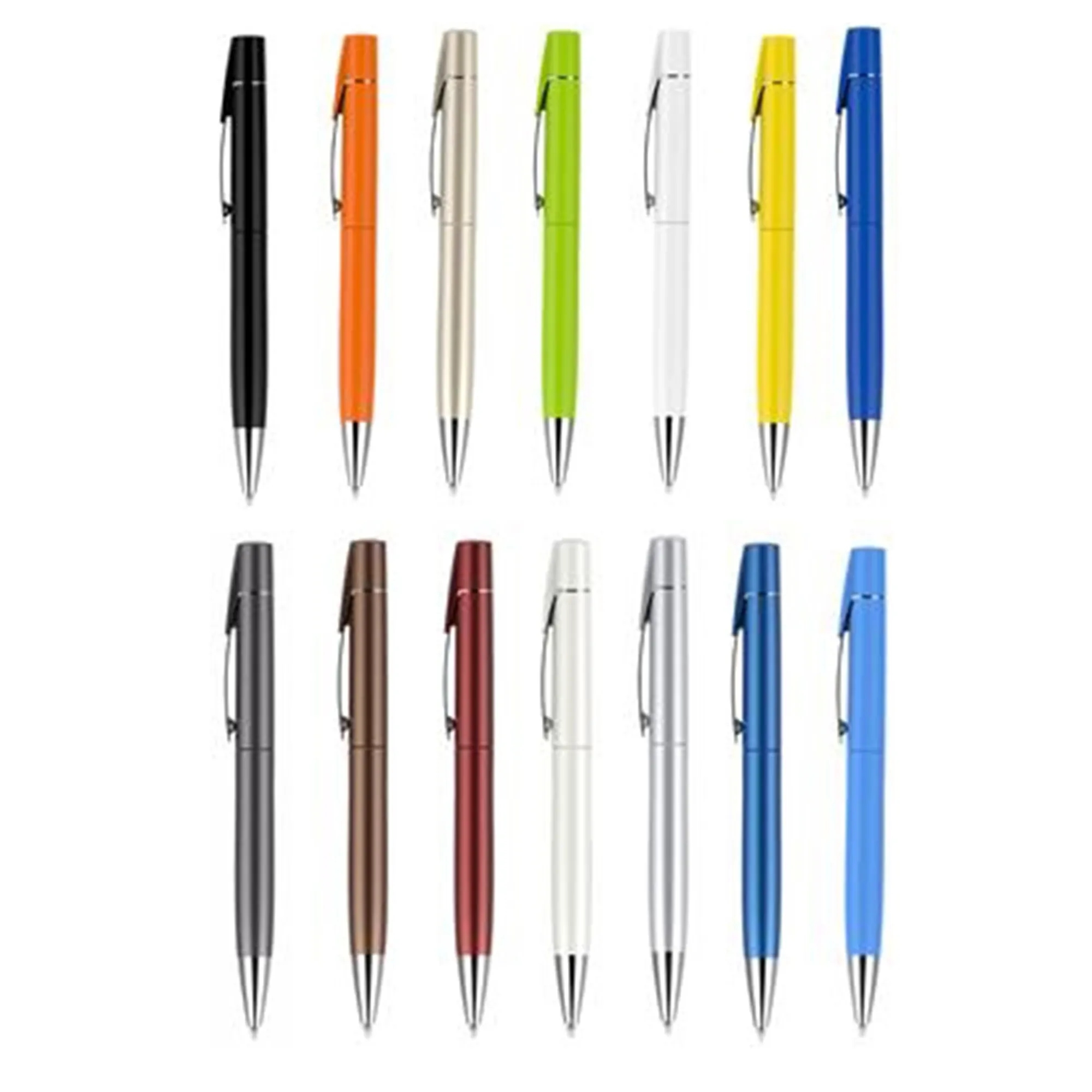 Business Conferences Ballpoint Pen 3