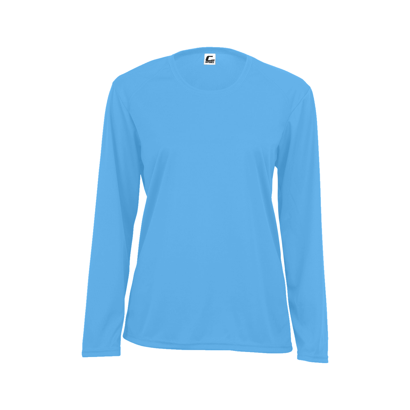 C2 L/S Women's Tee 12