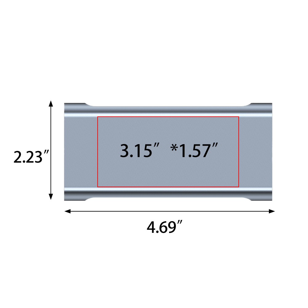 Ceres 11-in-1 Laptop Docking Station 3