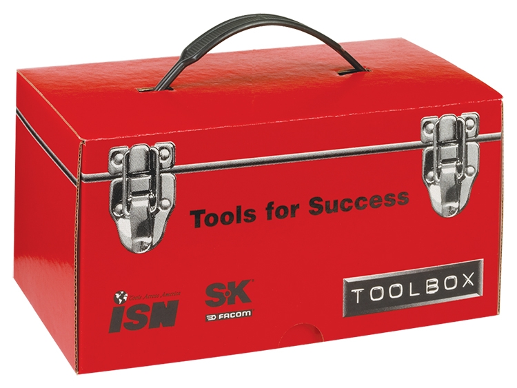 Toolbox 1