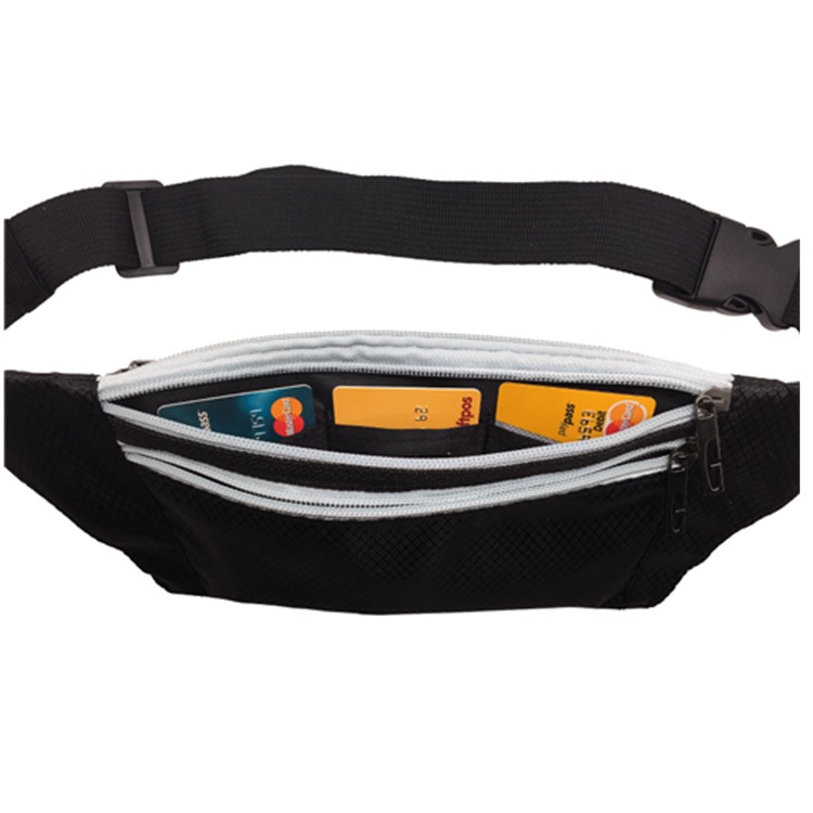 Waist Fitness Belt 3