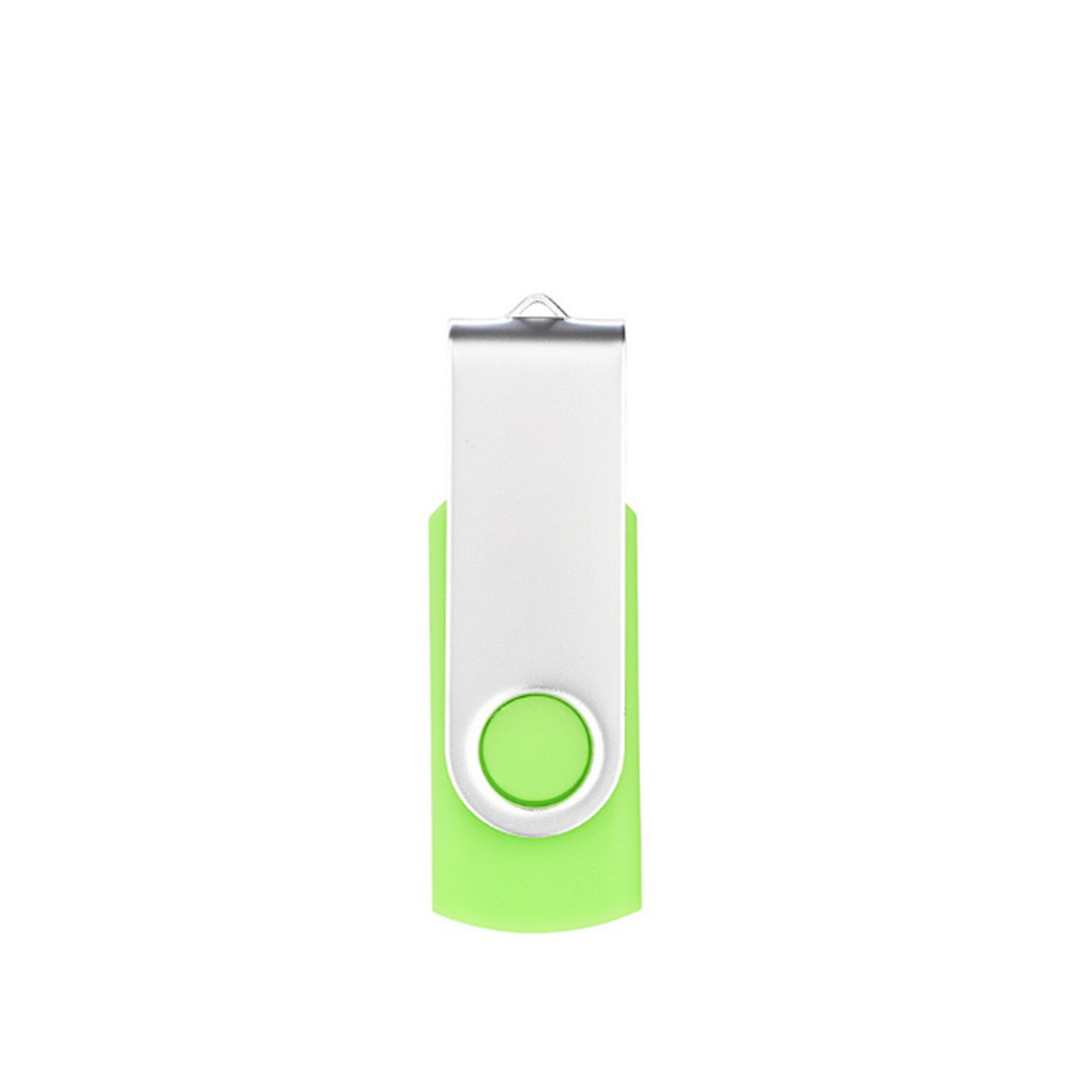 Swivel Flash Drive 8 Gigabyte 12