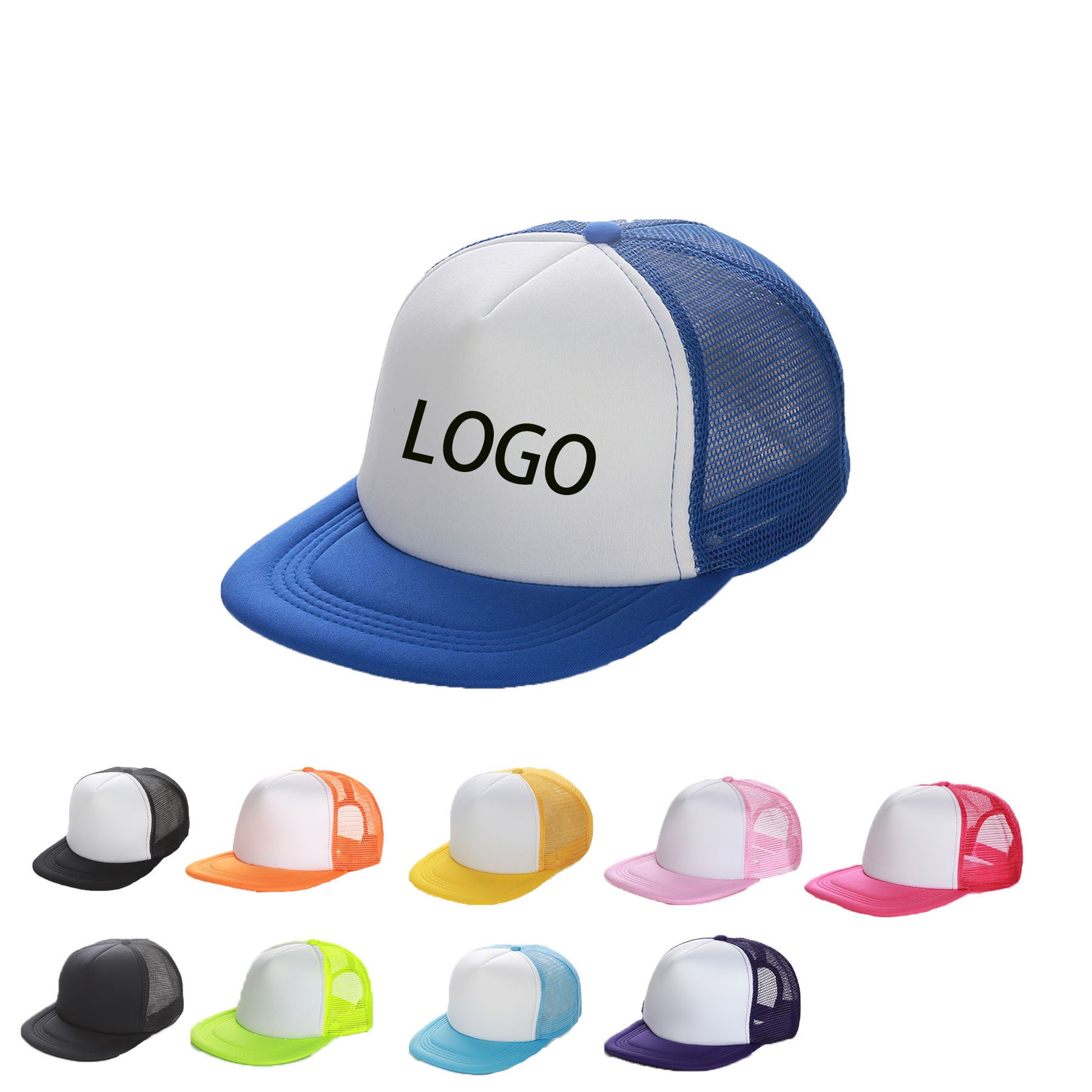 Trucker Cap
