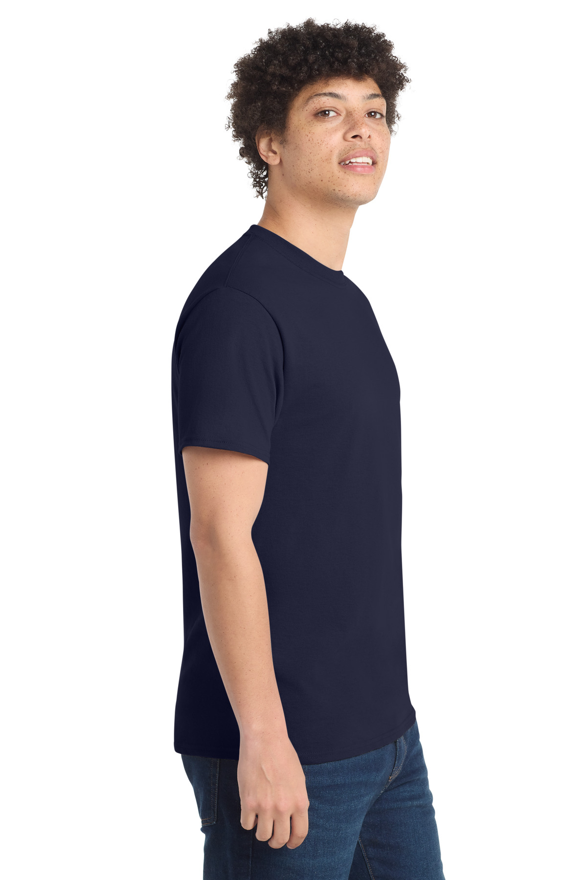 Port & Company® Core Cotton T-Shirt 261