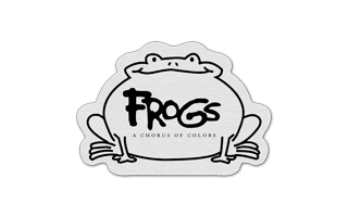 Frog Rubber Jar Opener 10