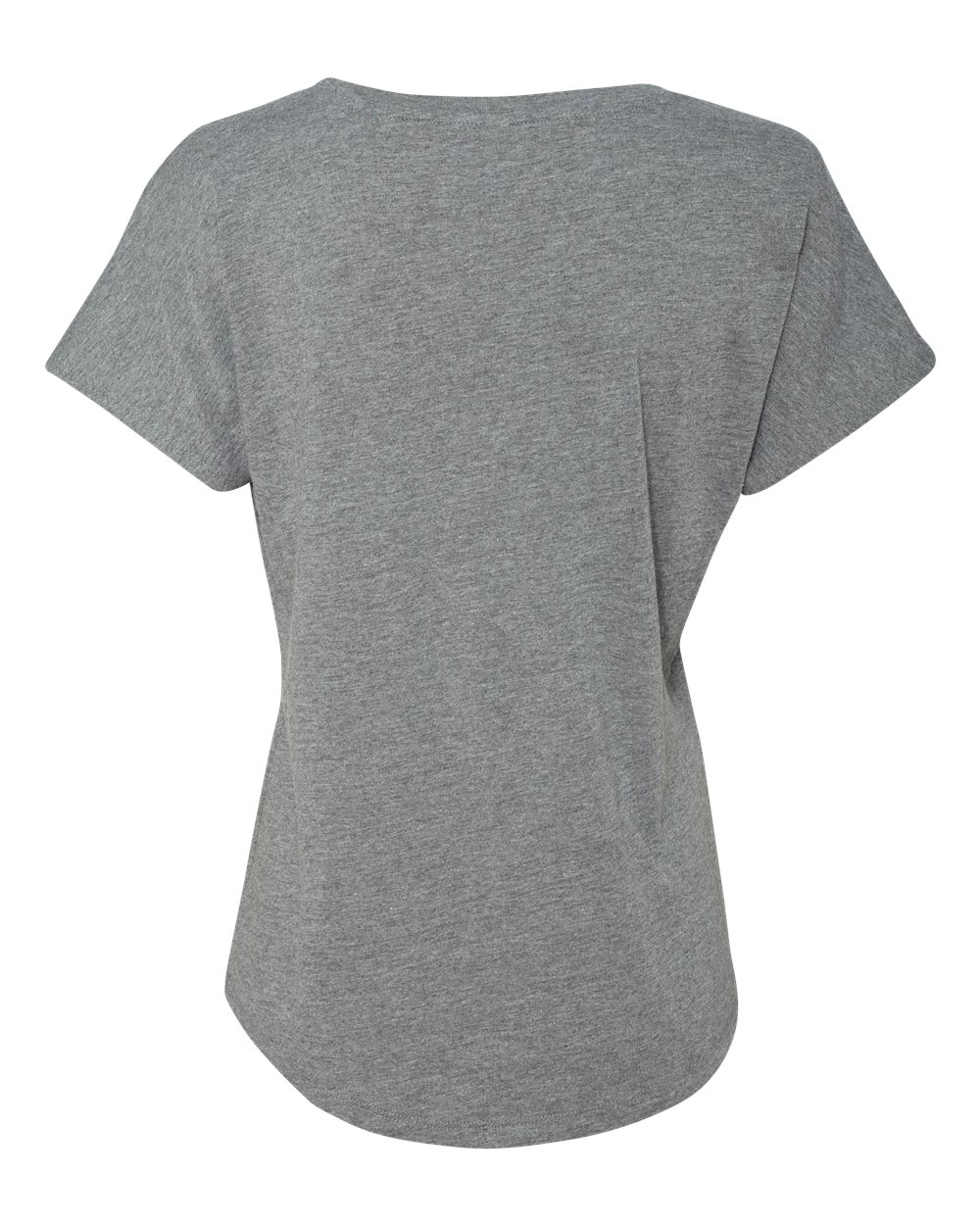 Women's Triblend Dolman T-Shirt - 6760 14