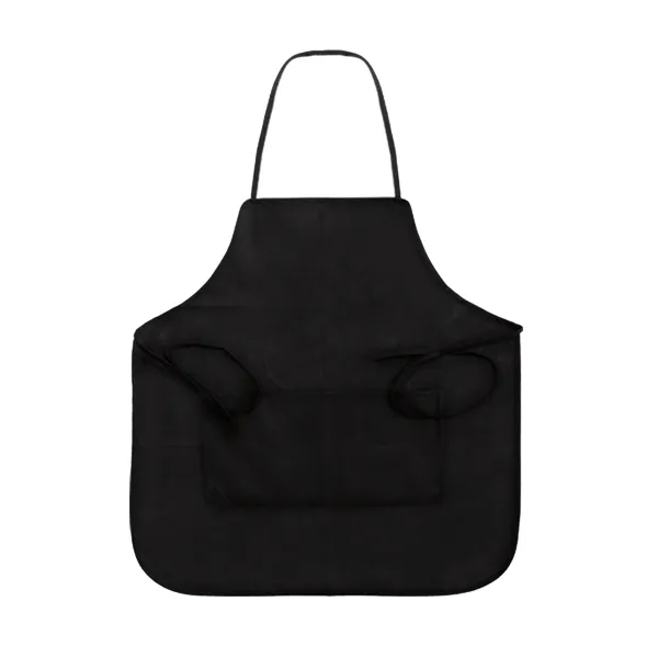 Non-Woven Apron 2